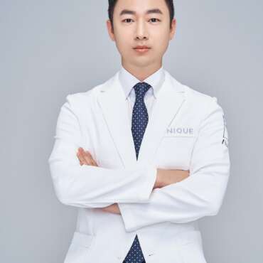 Dr. Yang Hae Won