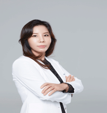 Dr. Kim Seo Soon