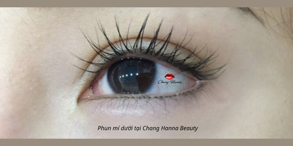 Chang Hanna Beauty