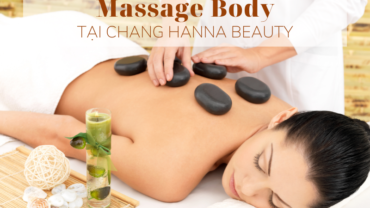 Cơ Sở Spa Massage Body Cho Nữ Phong Cách Hàn Quốc