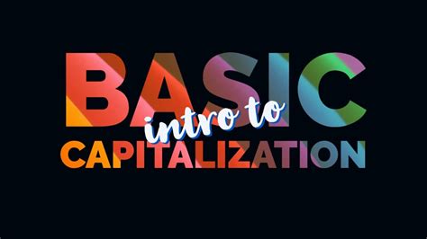 Market Capitalization Explained: What