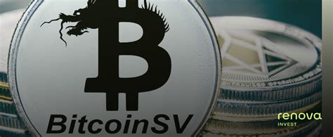 Bitcoin SV (BSV) and