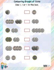 Comparing Coins: What Makes